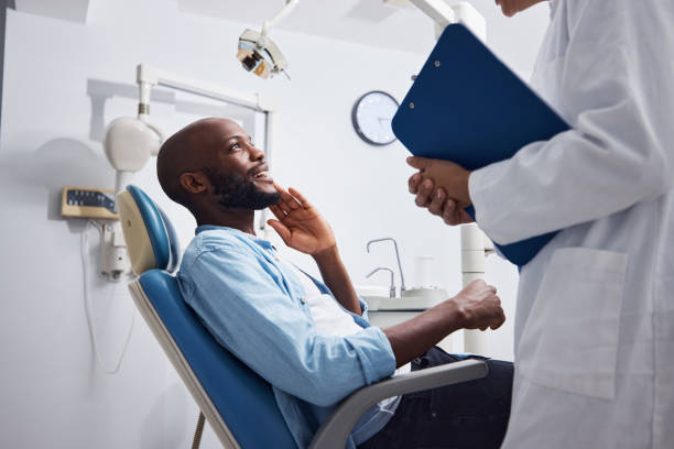 Best Emergency Broken Tooth Repair in Momence, IL